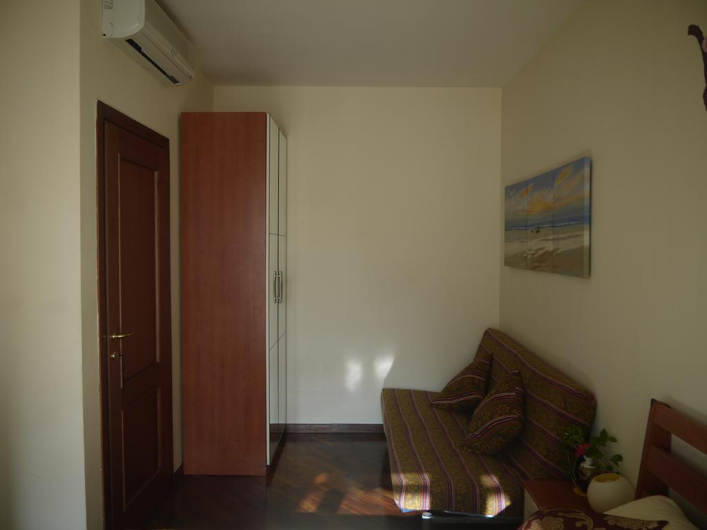 B&B Green Home Fiumicino Quarto foto
