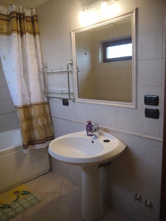 B&B Green Home Fiumicino Quarto foto