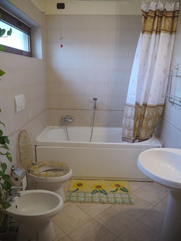 B&B Green Home Fiumicino Quarto foto