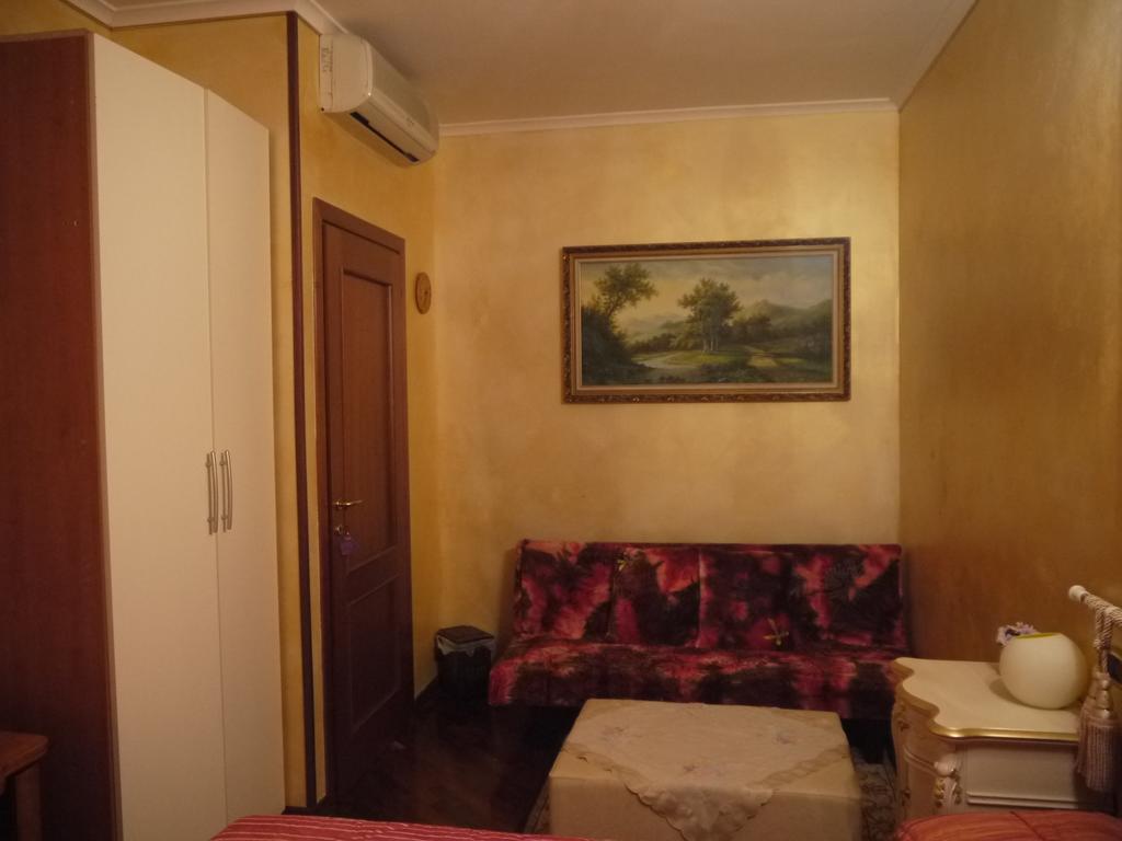 B&B Green Home Fiumicino Quarto foto