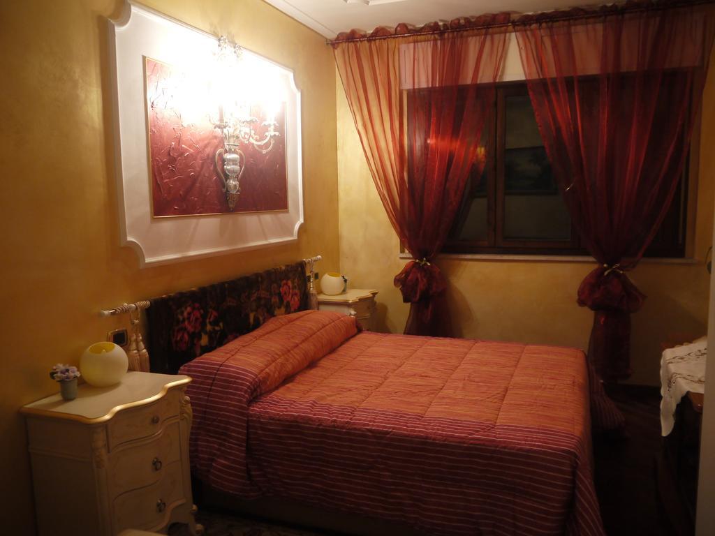 B&B Green Home Fiumicino Quarto foto